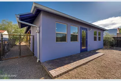 822 W Green Street, Tucson, AZ 85745 - Photo 25