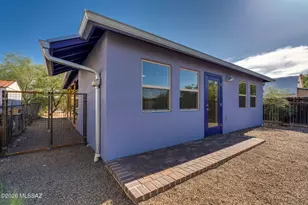 822 W Green St, Tucson, AZ 85745 - Photo 25