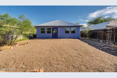 822 W Green Street, Tucson, AZ 85745 - Photo 23