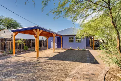 822 W Green Street, Tucson, AZ 85745 - Photo 1