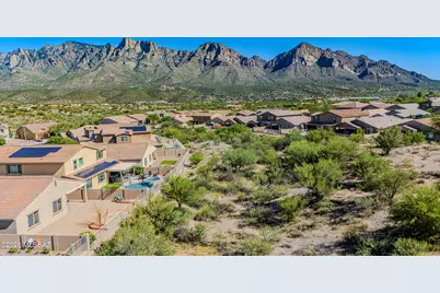 11777 N Silverscape Drive, Tucson, AZ 85737 - Photo 33