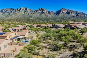 11777 N Silverscape Dr, Tucson, AZ 85737 - Photo 33