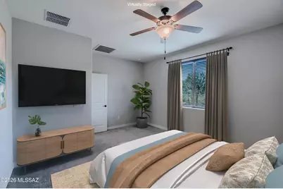 11777 N Silverscape Drive, Tucson, AZ 85737 - Photo 17