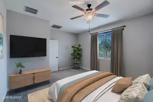11777 N Silverscape Dr, Tucson, AZ 85737 - Photo 17
