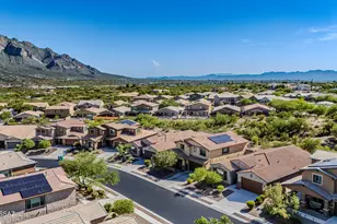 11777 N Silverscape Dr, Tucson, AZ 85737 - Photo 43
