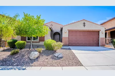 11777 N Silverscape Drive, Tucson, AZ 85737 - Photo 1