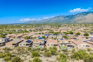 11777 N Silverscape Dr, Tucson, AZ 85737 - Photo 3