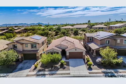 11777 N Silverscape Drive, Tucson, AZ 85737 - Photo 41