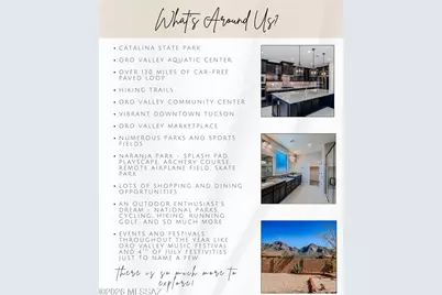 11777 N Silverscape Drive, Tucson, AZ 85737 - Photo 43
