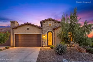 31039 S Basalt Dr, Oracle, AZ 85623 - Photo 1