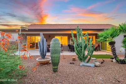 38243 S Golf Course Drive, Tucson, AZ 85739 - Photo 5