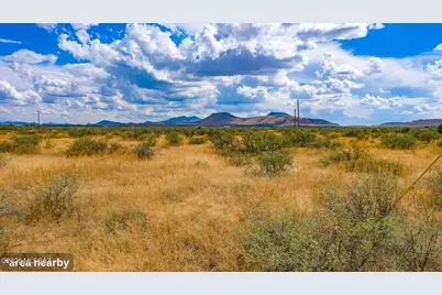 0 Knox Street #20, Pearce, AZ 85625 - Photo 5