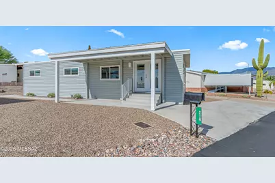 210 W Matterhorn Street, Oro Valley, AZ 85737 - Photo 5