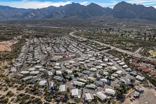 210 W Matterhorn St, Oro Valley, AZ 85737 - Photo 1