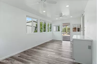 210 W Matterhorn Street, Oro Valley, AZ 85737 - Photo 29