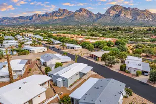 210 W Matterhorn St, Tucson, AZ 85737 - Photo 1