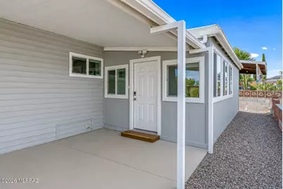 210 W Matterhorn Street, Oro Valley, AZ 85737 - Photo 33
