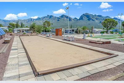 210 W Matterhorn Street, Oro Valley, AZ 85737 - Photo 37