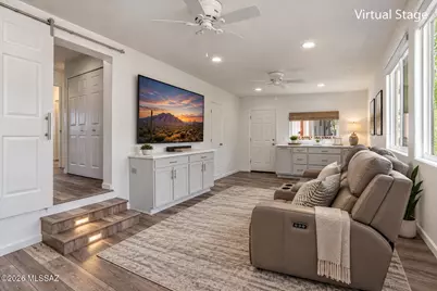 210 W Matterhorn Street, Oro Valley, AZ 85737 - Photo 27