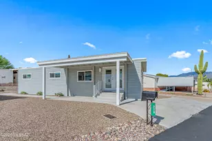 210 W Matterhorn St, Tucson, AZ 85737 - Photo 3