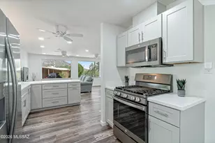 210 W Matterhorn St, Tucson, AZ 85737 - Photo 15