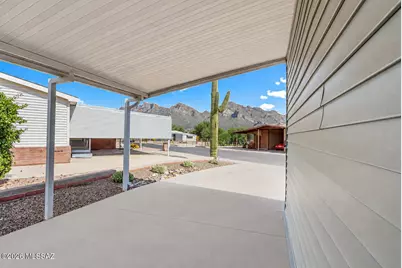 210 W Matterhorn Street, Tucson, AZ 85737 - Photo 27
