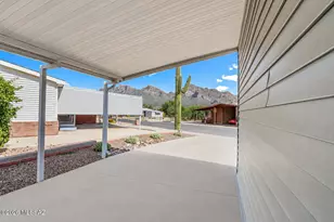 210 W Matterhorn St, Tucson, AZ 85737 - Photo 27