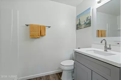 210 W Matterhorn Street, Tucson, AZ 85737 - Photo 19