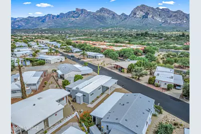 210 W Matterhorn Street, Tucson, AZ 85737 - Photo 1