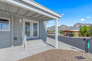210 W Matterhorn St, Tucson, AZ 85737 - Photo 5
