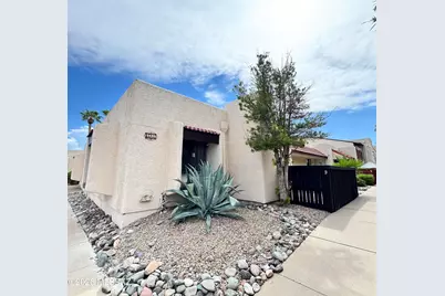 9420 E Speedway Boulevard #9, Tucson, AZ 85710 - Photo 1
