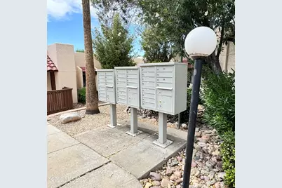 9420 E Speedway Boulevard #9, Tucson, AZ 85710 - Photo 11