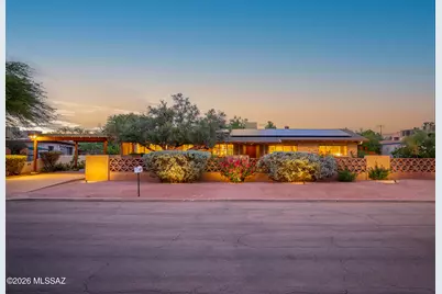 4033 E Kilmer Street, Tucson, AZ 85711 - Photo 1