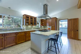 4033 E Kilmer St, Tucson, AZ 85711 - Photo 5