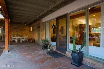 4033 E Kilmer Street, Tucson, AZ 85711 - Photo 31