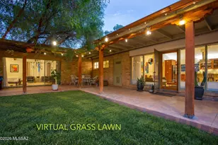 4033 E Kilmer St, Tucson, AZ 85711 - Photo 33