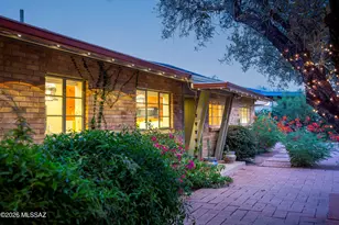 4033 E Kilmer St, Tucson, AZ 85711 - Photo 3