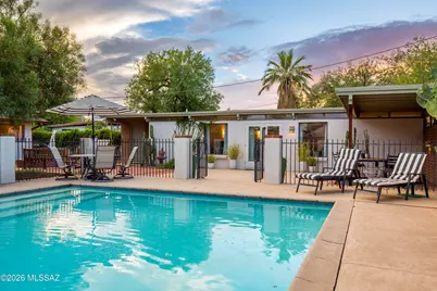 4033 E Kilmer Street, Tucson, AZ 85711 - Photo 7