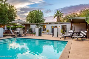 4033 E Kilmer St, Tucson, AZ 85711 - Photo 7