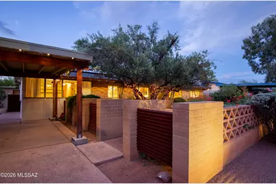 4033 E Kilmer Street, Tucson, AZ 85711 - Photo 49
