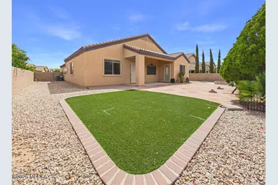 5243 E Beargrass Vista Drive, Tucson, AZ 85756 - Photo 23