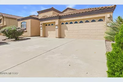5243 E Beargrass Vista Drive, Tucson, AZ 85756 - Photo 1