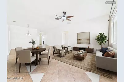 5243 E Beargrass Vista Drive, Tucson, AZ 85756 - Photo 11