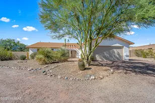 9801 E Prospect Ln, Tucson, AZ 85749 - Photo 1