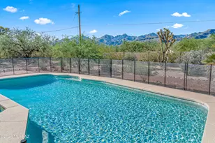 9801 E Prospect Ln, Tucson, AZ 85749 - Photo 35