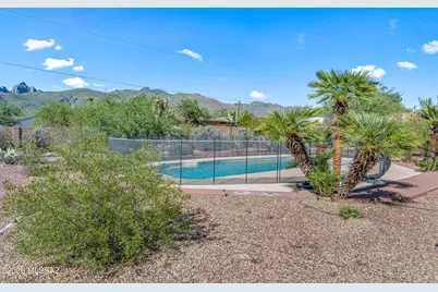 9801 E Prospect Lane, Tucson, AZ 85749 - Photo 33