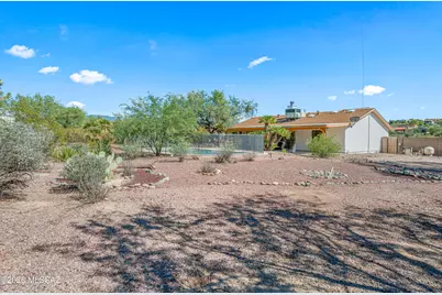 9801 E Prospect Lane, Tucson, AZ 85749 - Photo 31