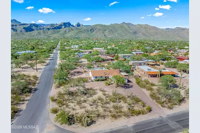 9801 E Prospect Lane, Tucson, AZ 85749 - Photo 37