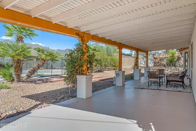 9801 E Prospect Lane, Tucson, AZ 85749 - Photo 29