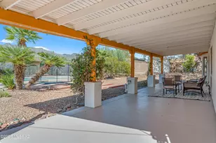 9801 E Prospect Ln, Tucson, AZ 85749 - Photo 29
